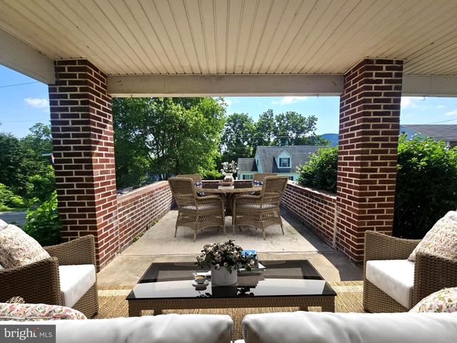 205 CENTER ST, Duncannon, PA 17020