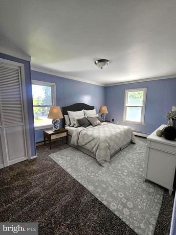 205 CENTER ST, Duncannon, PA 17020