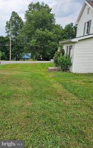 205 CENTER ST, Duncannon, PA 17020