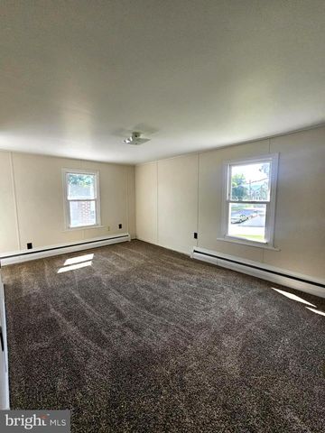 205 CENTER ST, Duncannon, PA 17020