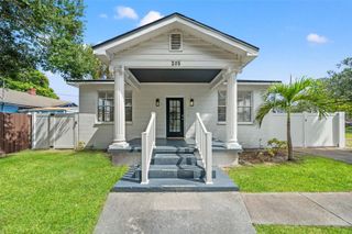 205 N WESTLAND AVENUE, Tampa, FL 33606