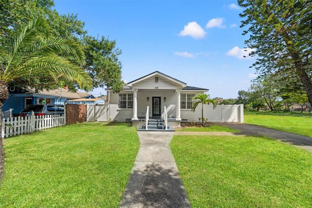 205 N WESTLAND AVENUE, Tampa, FL 33606