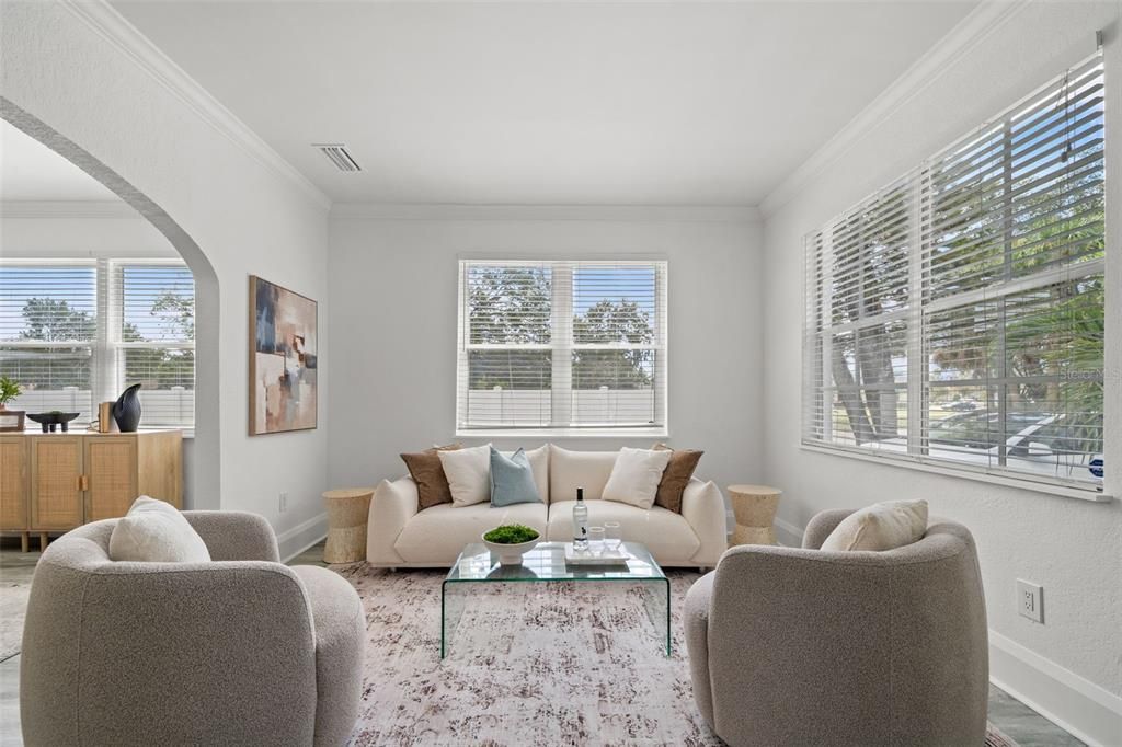 Image 12 of property listing at 205 N WESTLAND AVENUE, Tampa, FL 33606