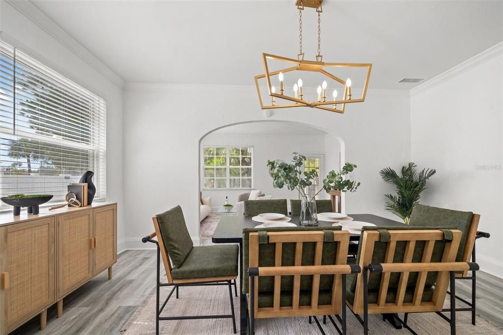 Image 17 of property listing at 205 N WESTLAND AVENUE, Tampa, FL 33606