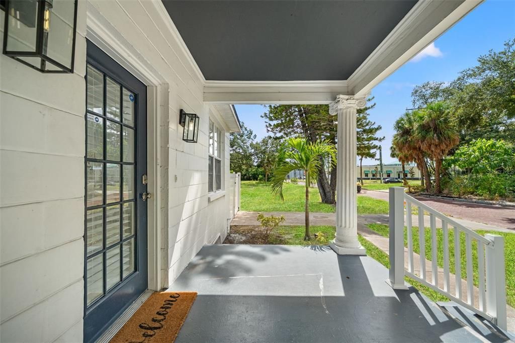 Image 3 of property listing at 205 N WESTLAND AVENUE, Tampa, FL 33606