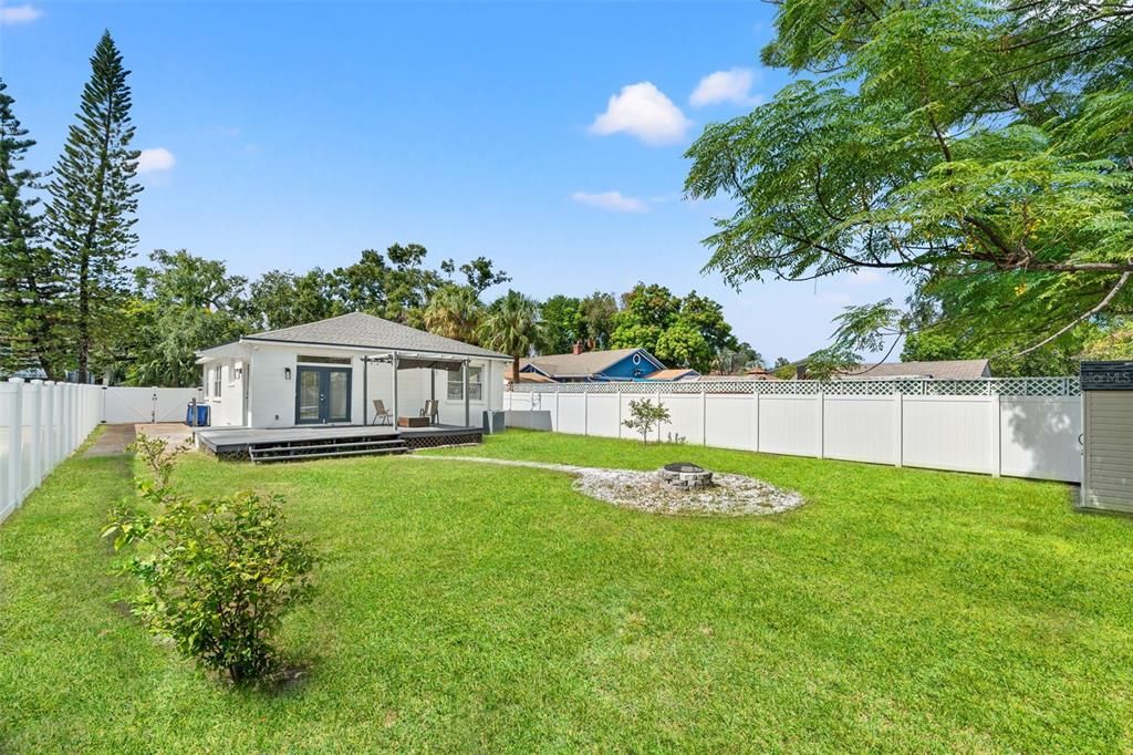 Image 43 of property listing at 205 N WESTLAND AVENUE, Tampa, FL 33606