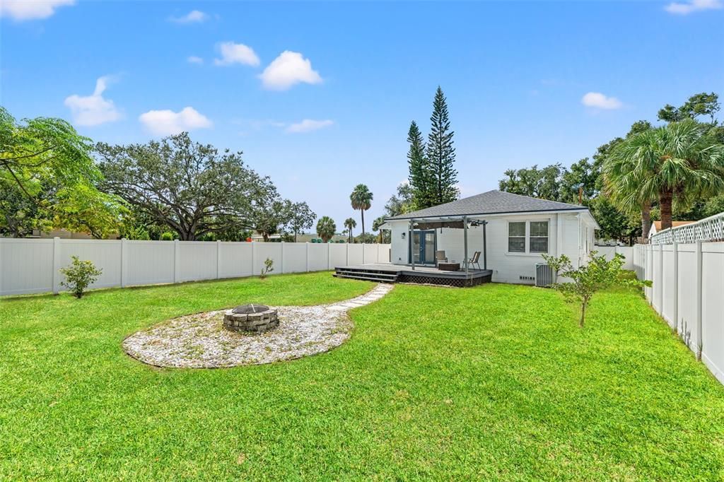 Image 45 of property listing at 205 N WESTLAND AVENUE, Tampa, FL 33606