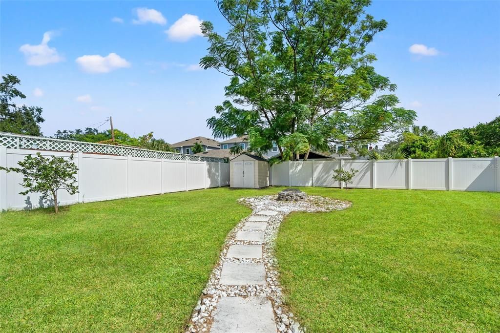 Image 46 of property listing at 205 N WESTLAND AVENUE, Tampa, FL 33606