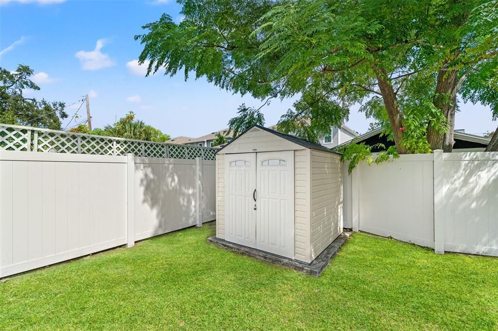 Image 47 of property listing at 205 N WESTLAND AVENUE, Tampa, FL 33606