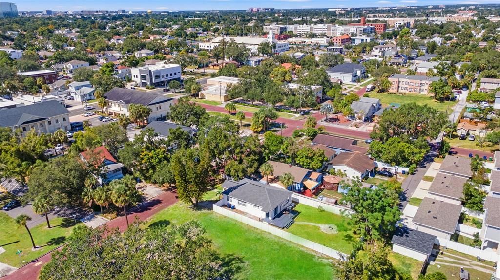 Image 50 of property listing at 205 N WESTLAND AVENUE, Tampa, FL 33606