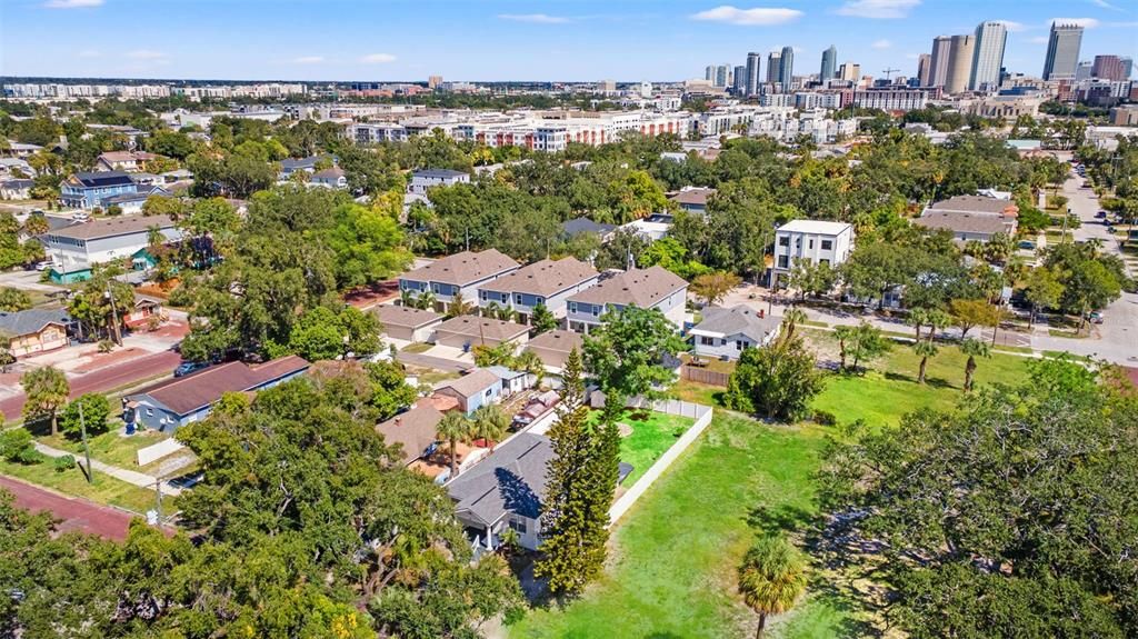 Image 51 of property listing at 205 N WESTLAND AVENUE, Tampa, FL 33606