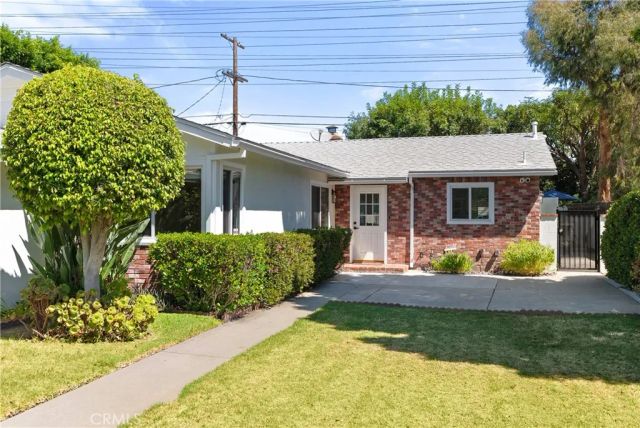17201 Simonds Street, Granada Hills, CA 91344