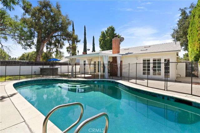 17201 Simonds Street, Granada Hills, CA 91344