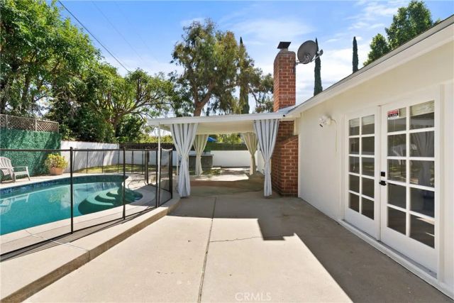 17201 Simonds Street, Granada Hills, CA 91344