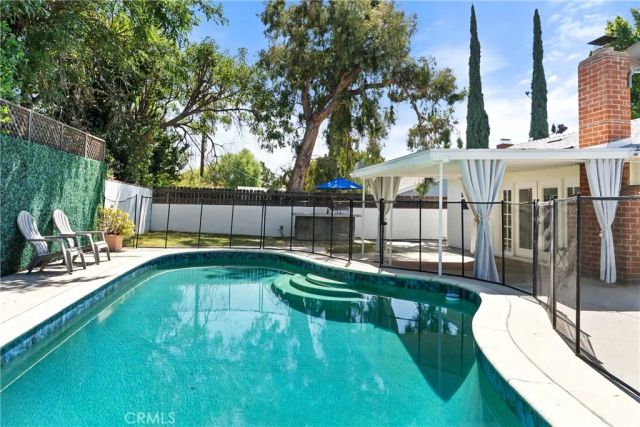 17201 Simonds Street, Granada Hills, CA 91344