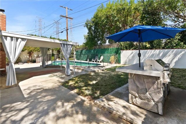 17201 Simonds Street, Granada Hills, CA 91344