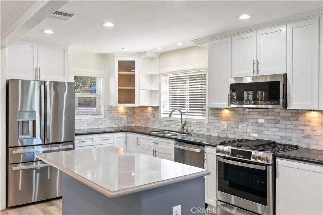 17201 Simonds Street, Granada Hills, CA 91344