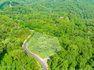 Long Rifle Rd, Sevierville, TN 37862