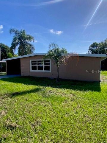 919 COLUMBIA AVENUE, St Cloud, FL 34769