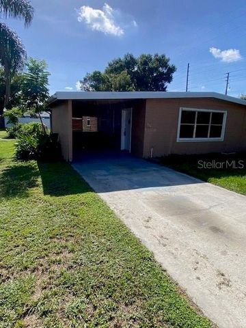 919 COLUMBIA AVENUE, St Cloud, FL 34769