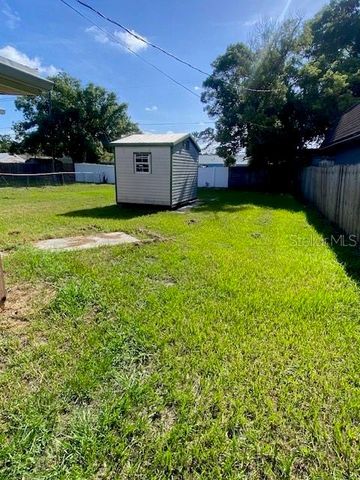 919 COLUMBIA AVENUE, St Cloud, FL 34769