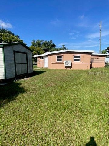919 COLUMBIA AVENUE, St Cloud, FL 34769