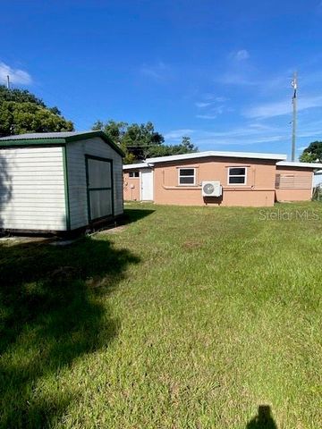 919 COLUMBIA AVENUE, St Cloud, FL 34769