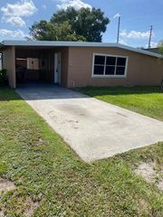 919 COLUMBIA AVENUE, St Cloud, FL 34769