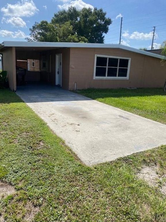919 COLUMBIA AVENUE, St Cloud, FL 34769