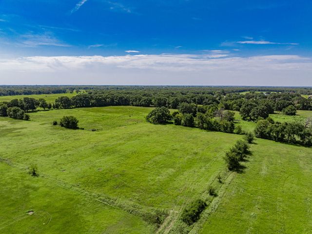 Lot 2 Co Rd 4064, Kemp, TX 75143