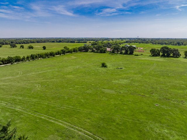 Lot 2 Co Rd 4064, Kemp, TX 75143
