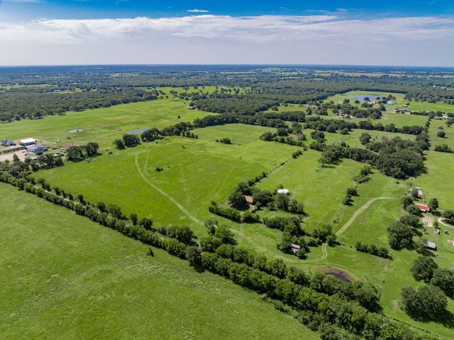 Lot 2 Co Rd 4064, Kemp, TX 75143