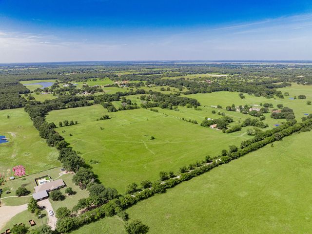 Lot 2 Co Rd 4064, Kemp, TX 75143