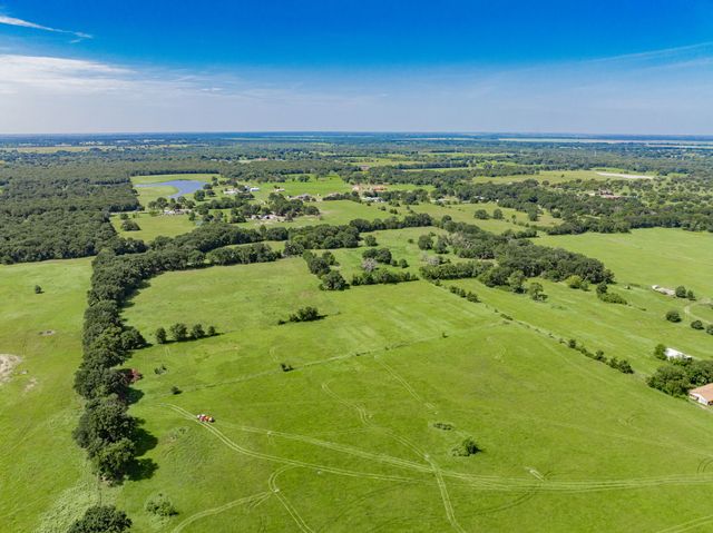 Lot 2 Co Rd 4064, Kemp, TX 75143