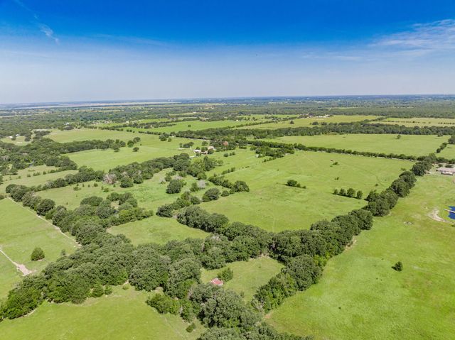 Lot 2 Co Rd 4064, Kemp, TX 75143