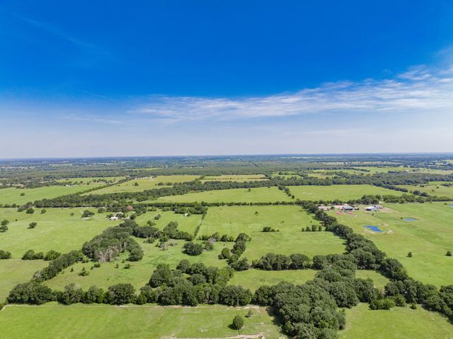 Lot 2 Co Rd 4064, Kemp, TX 75143