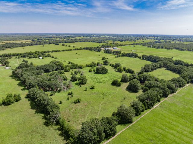 Lot 2 Co Rd 4064, Kemp, TX 75143