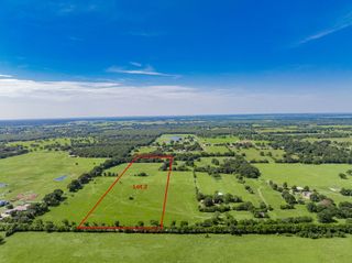 Lot 2 Co Rd 4064, Kemp, TX 75143