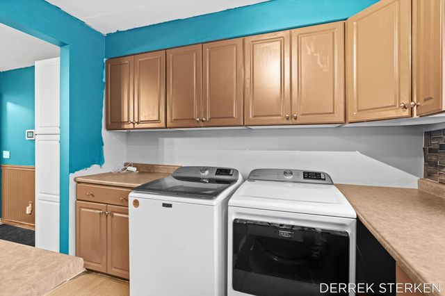 2437 Philo Avenue, Muskegon City, MI 49441