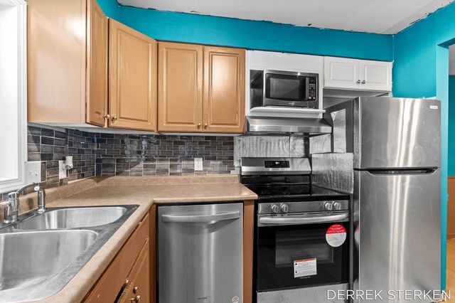 2437 Philo Avenue, Muskegon City, MI 49441