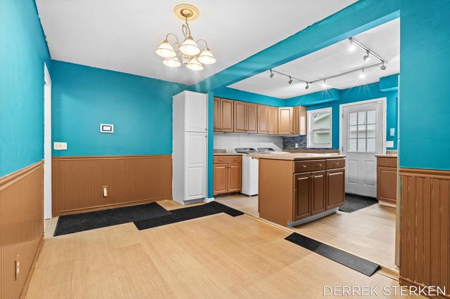 2437 Philo Avenue, Muskegon City, MI 49441