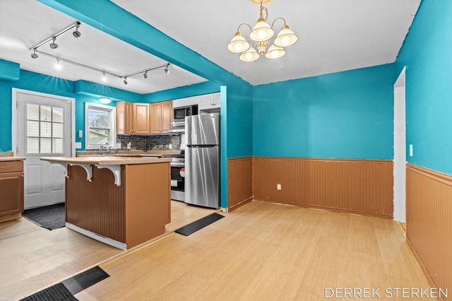 2437 Philo Avenue, Muskegon City, MI 49441