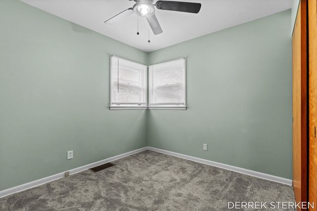 2437 Philo Avenue, Muskegon City, MI 49441