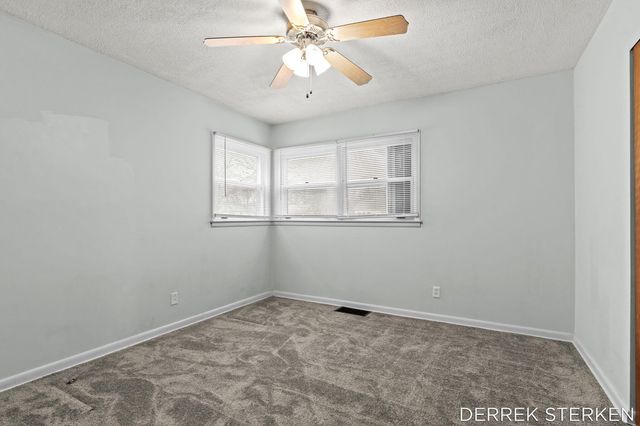 2437 Philo Avenue, Muskegon City, MI 49441