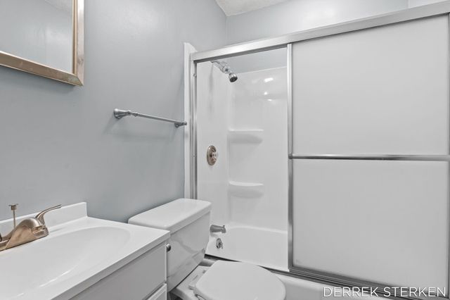 2437 Philo Avenue, Muskegon City, MI 49441