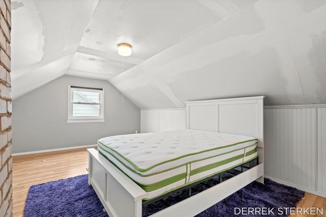 2437 Philo Avenue, Muskegon City, MI 49441