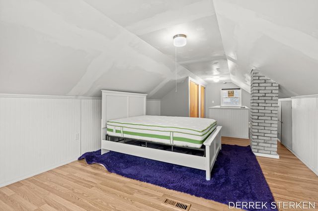 2437 Philo Avenue, Muskegon City, MI 49441