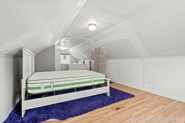 2437 Philo Avenue, Muskegon City, MI 49441