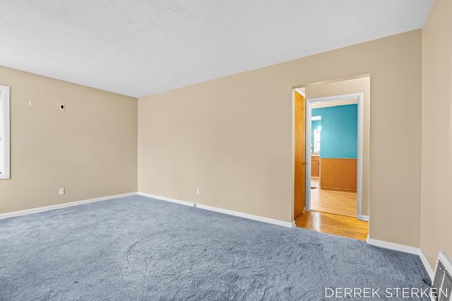 2437 Philo Avenue, Muskegon City, MI 49441