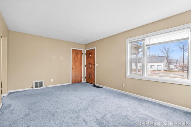 2437 Philo Avenue, Muskegon City, MI 49441